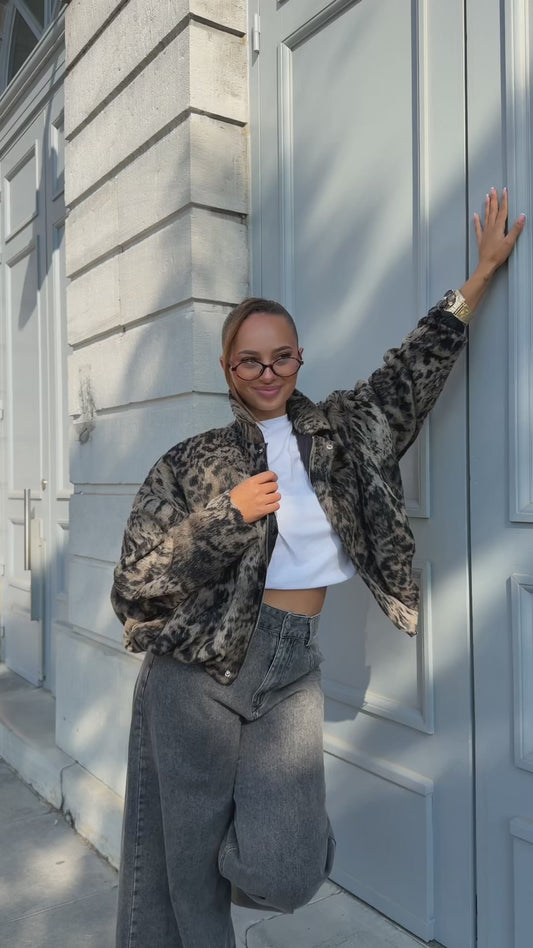 Veste Oma