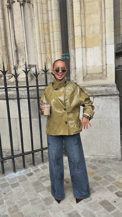 Veste Olivia