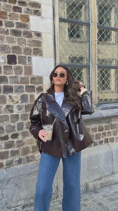 Veste Olivia