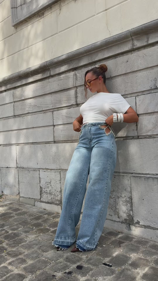 Jeans Jihane