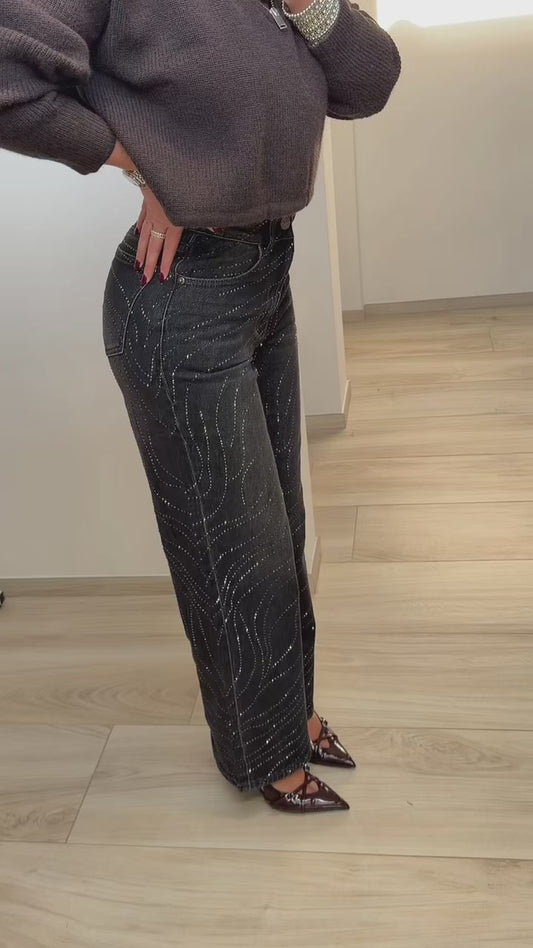Jeans Eleni