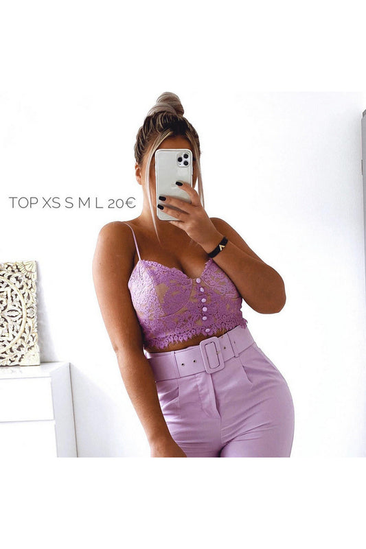 Top Tina