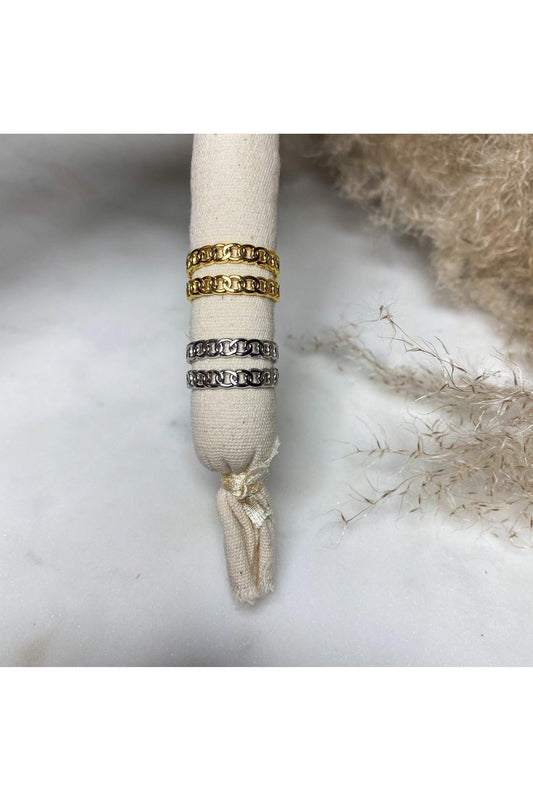 Anissa Ring