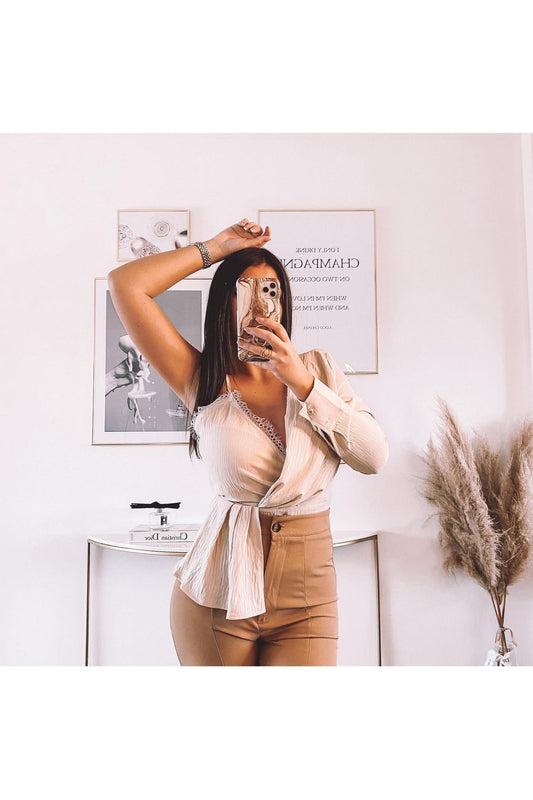 VALENTINA blouse