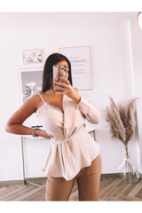 VALENTINA blouse