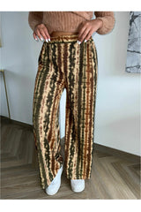 Hippie pants