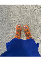 Valeria Heels