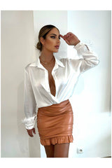 TATIANNA skirt