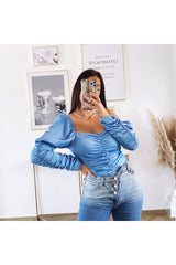 ILONA Blouse
