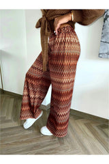 Pantalon hippie