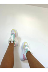 Lia -Turnschuhe
