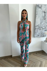 Florence jumpsuit