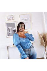 ILONA Blouse