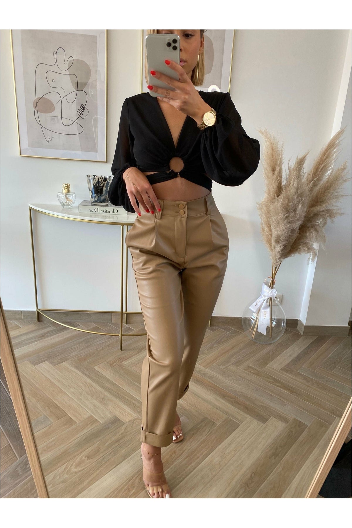 Pantalon SEONA