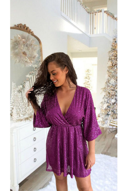 Sakina Kleid