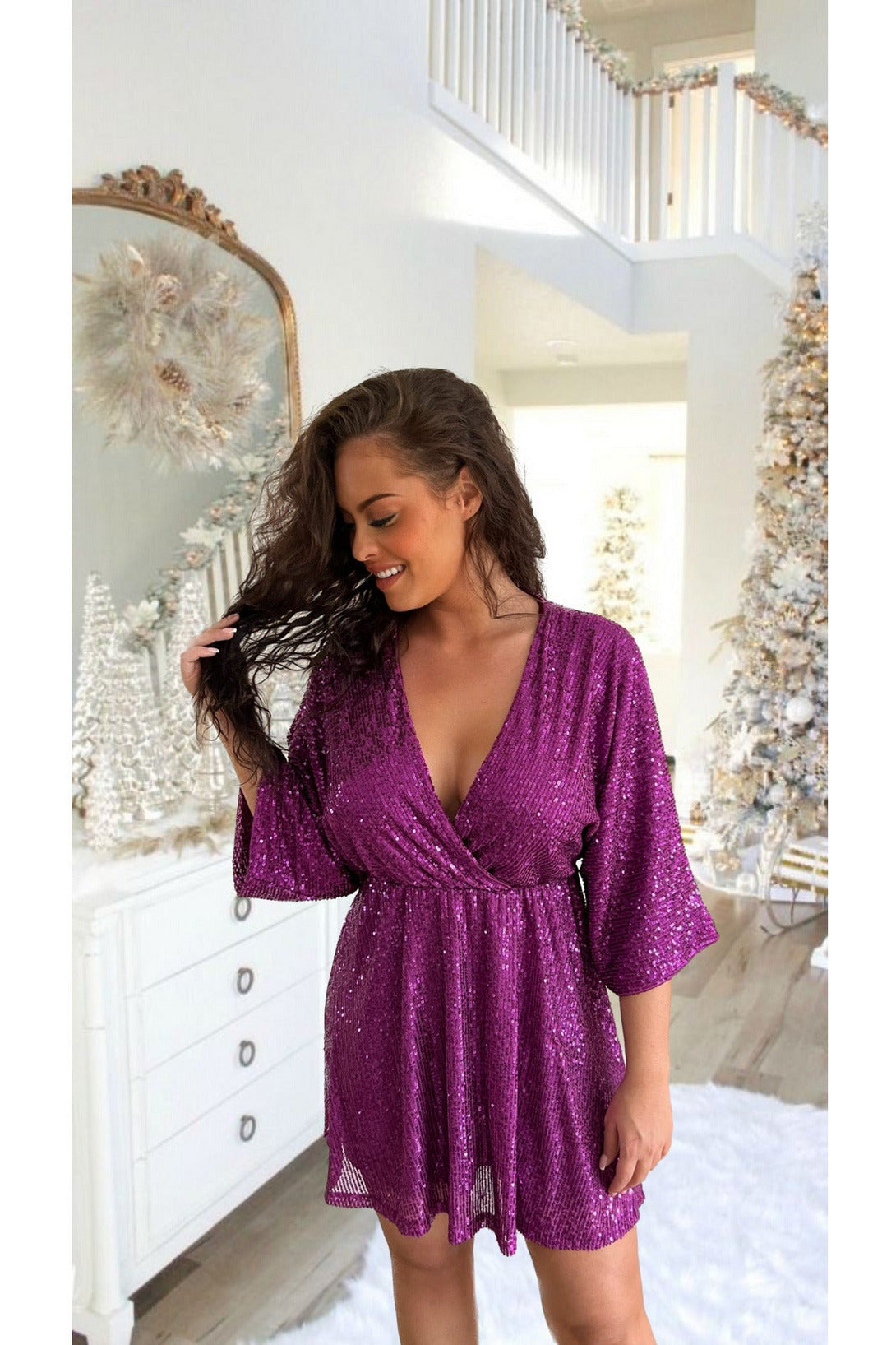 Robe sakina