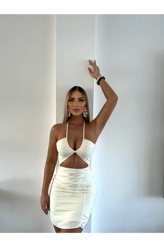 Adonia Kleid