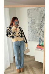Gilet Oneida