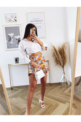 Skirt NOÉLIA