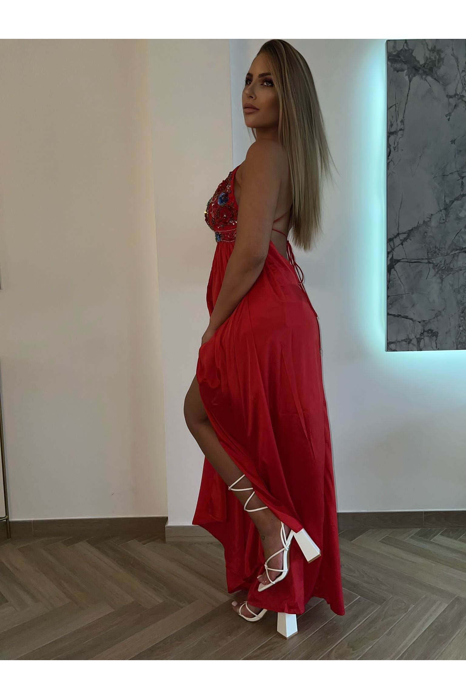 PREMIUM quality dress