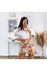 Skirt NOÉLIA