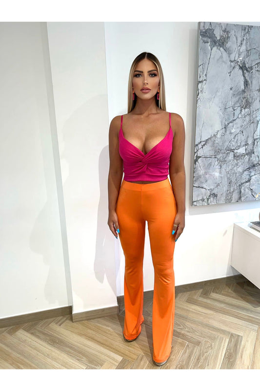 Pantalon Siéra