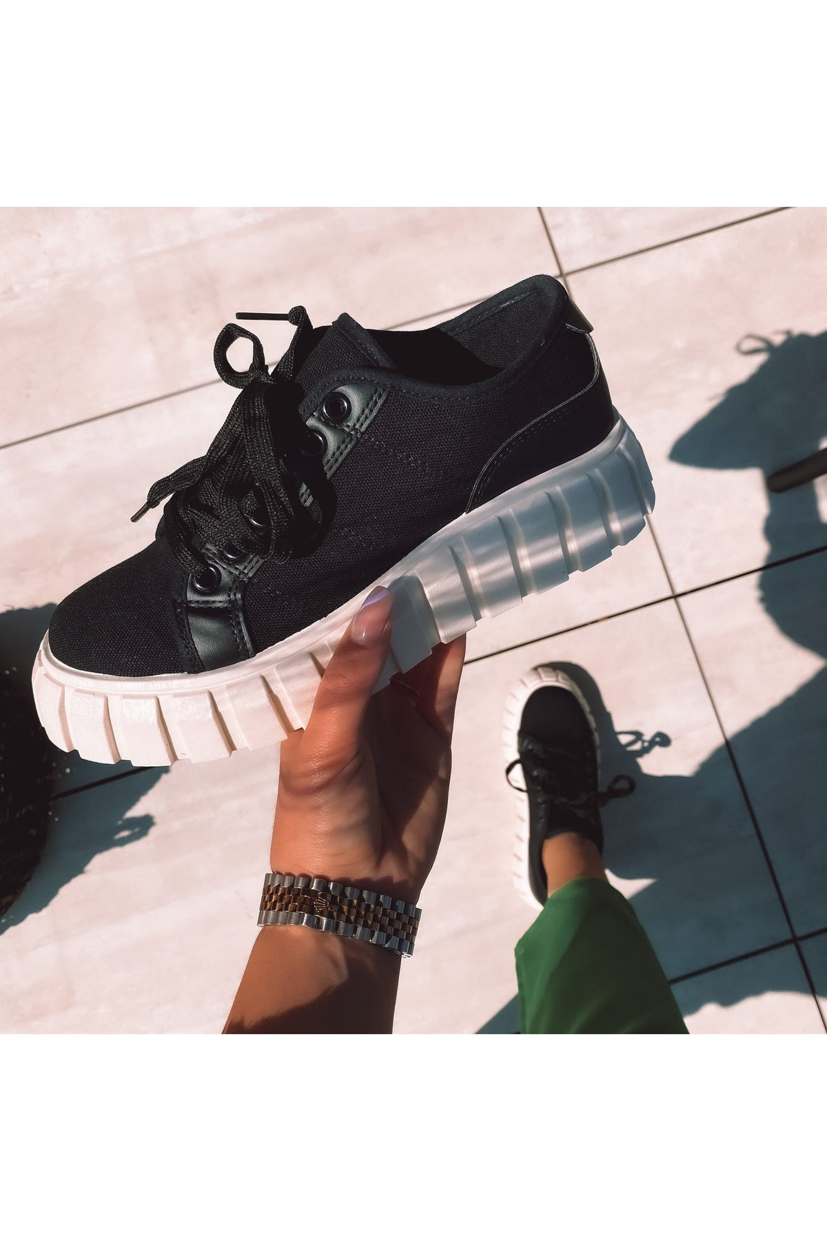 KAILIA-sneakers
