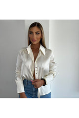 SALINA blouse