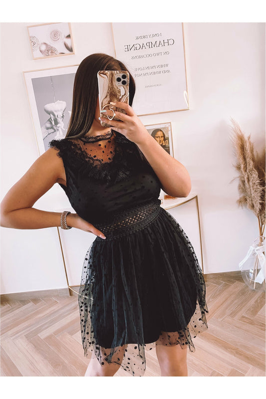 Robe Rosalie