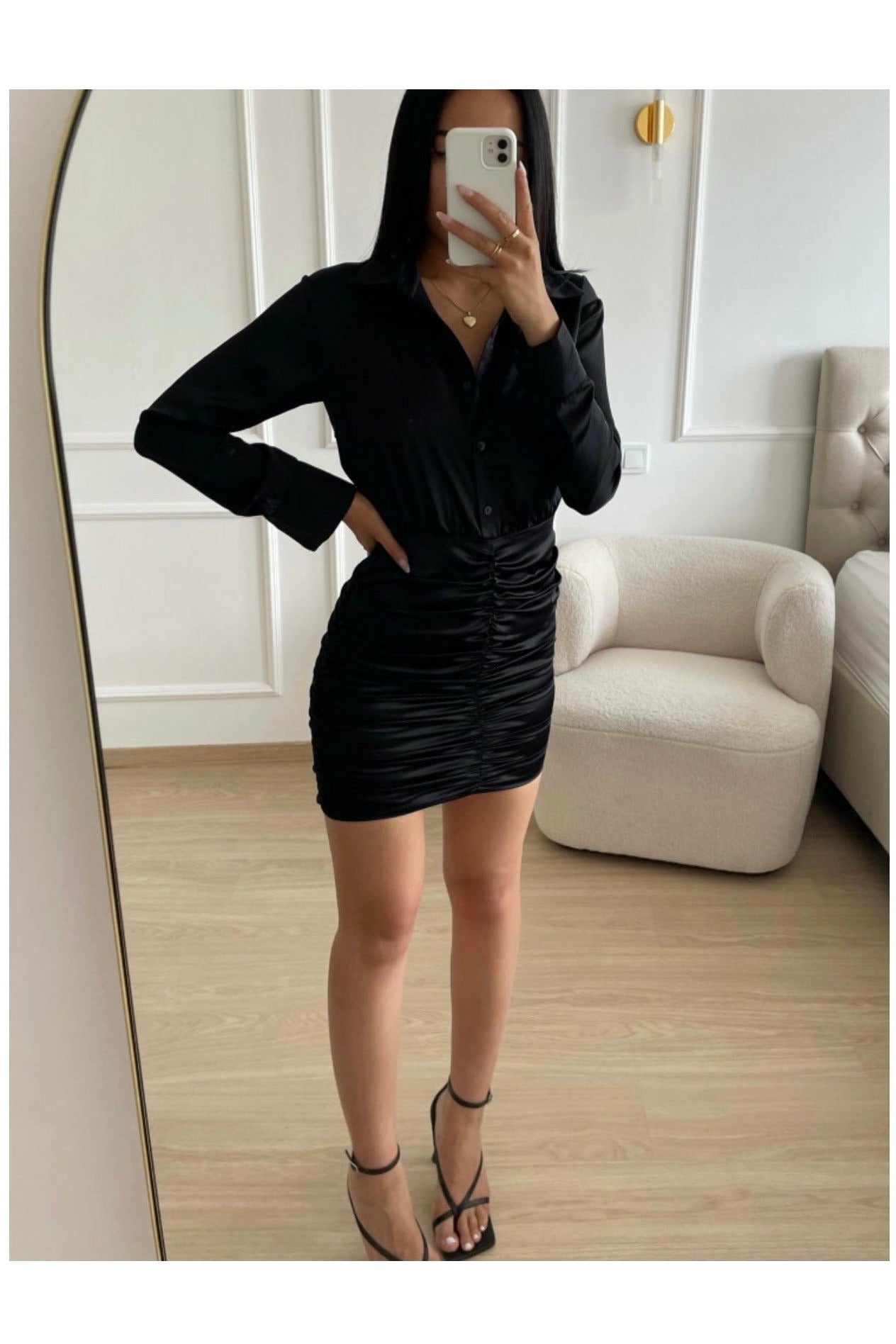 ZOE dress