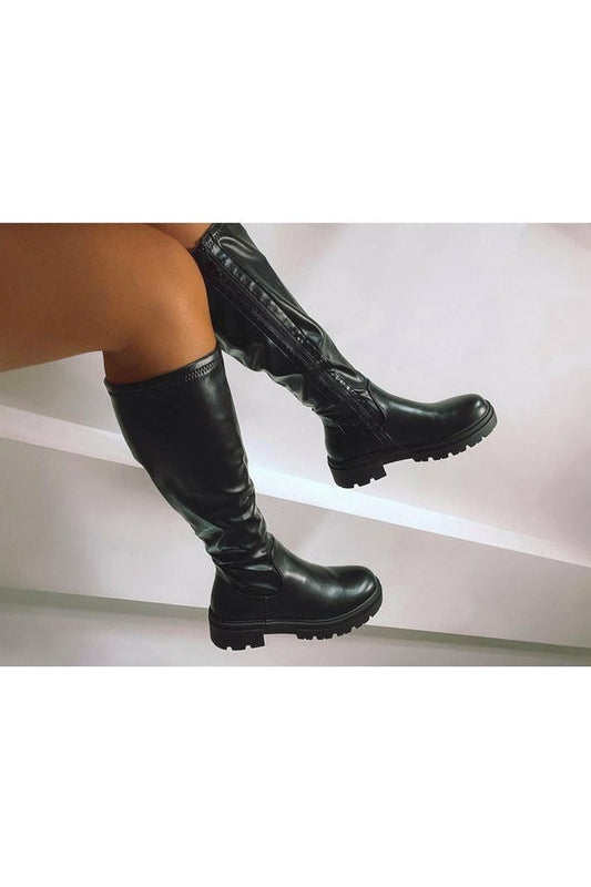 Joana Boot
