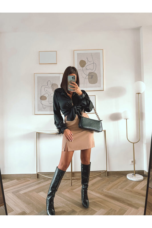 LAURIE skirt