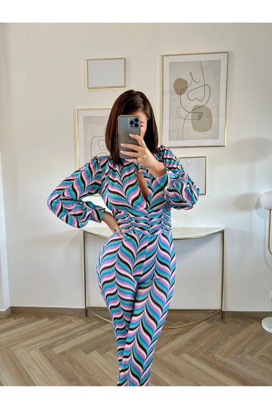 Alix -Kombination