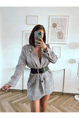Blazer MANUELA