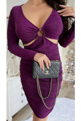 Selini dress