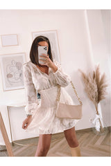Robe Mathilde