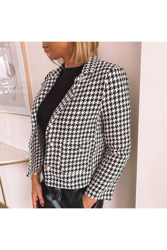 Kleid Blazer Elena