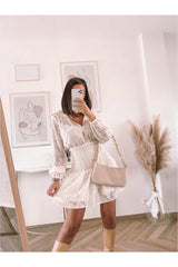 Robe Mathilde