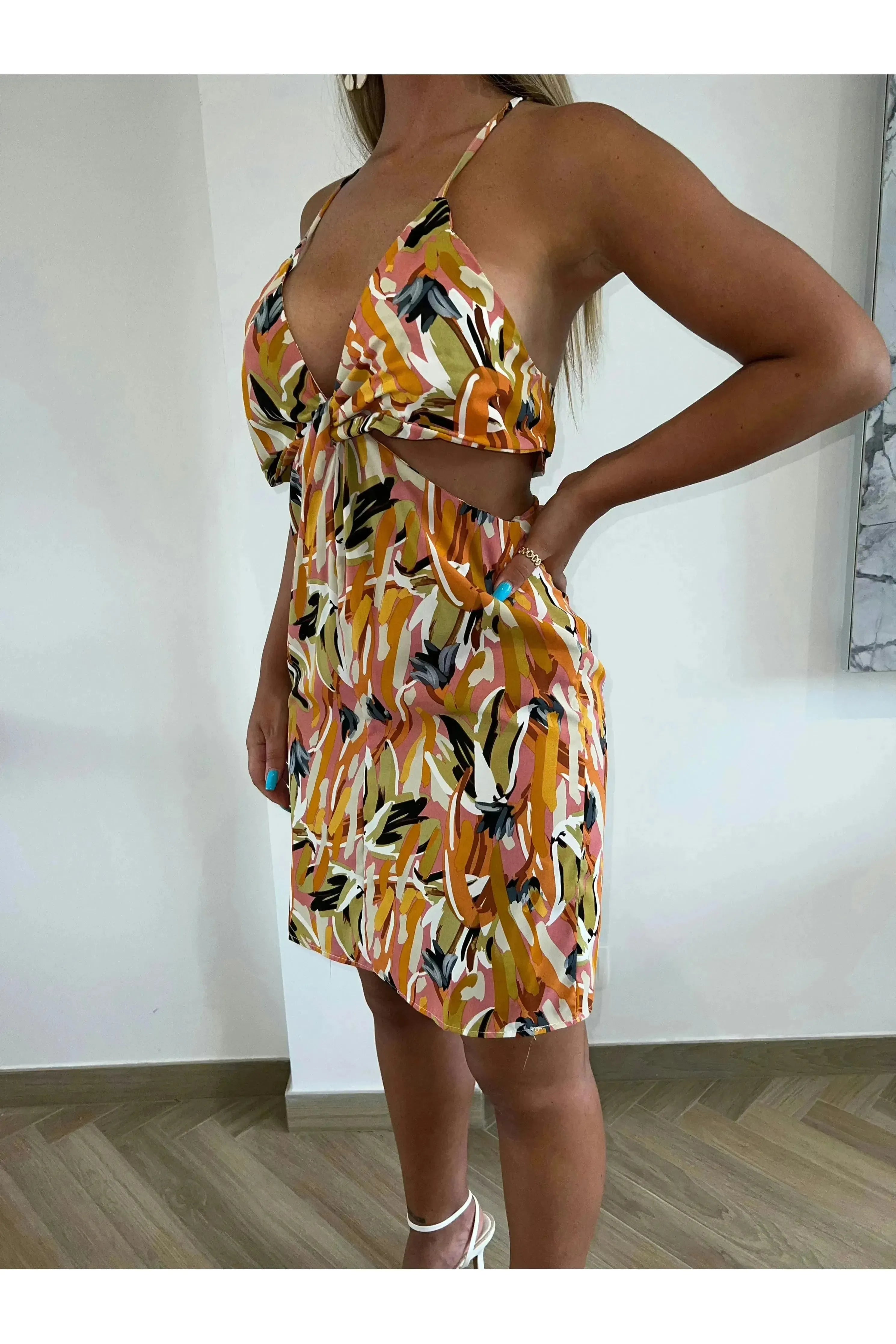 NOÉLIA dress
