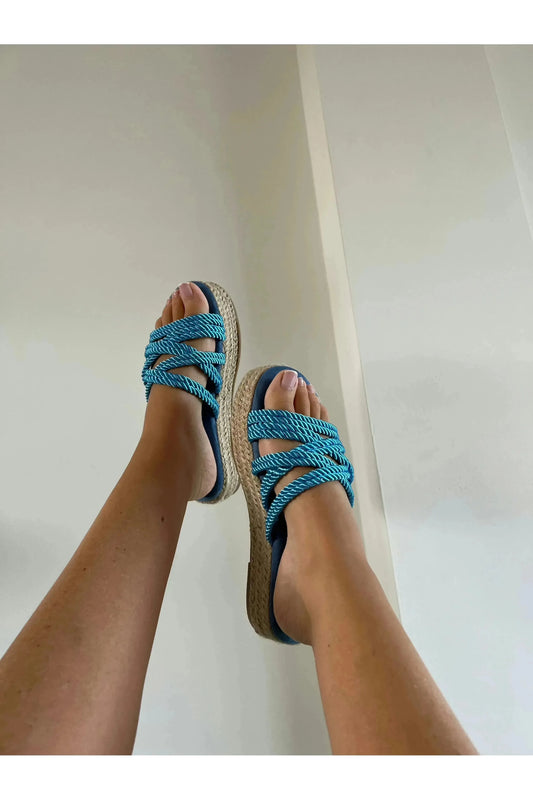 Slide SAONA