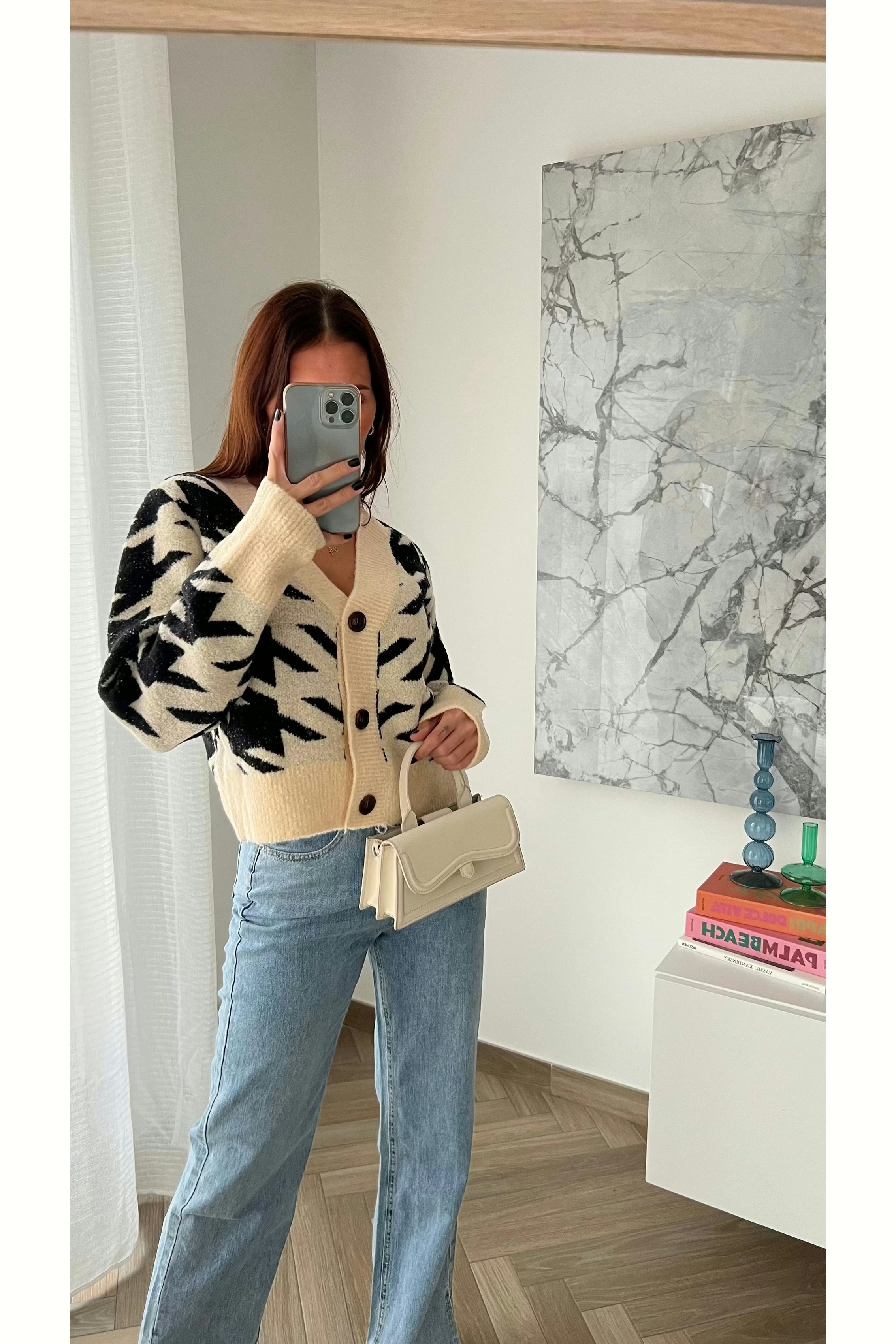Gilet Oneida