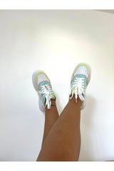 Lia -Turnschuhe