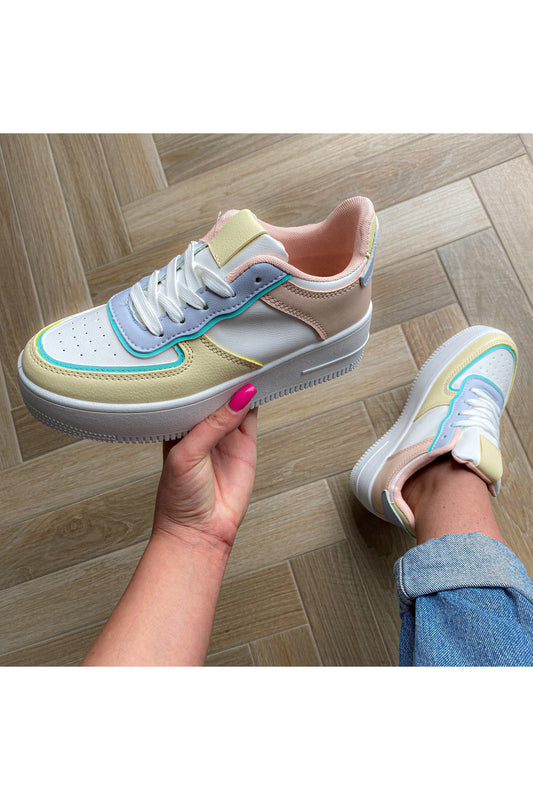 Lia -Turnschuhe