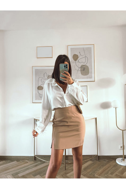 LAURIE skirt