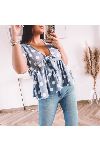 NOLA blouse
