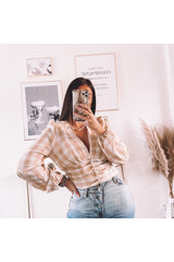 NAOMI blouse