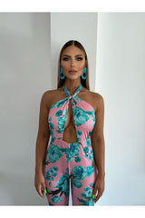Florence jumpsuit