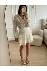 Robe Mathilde