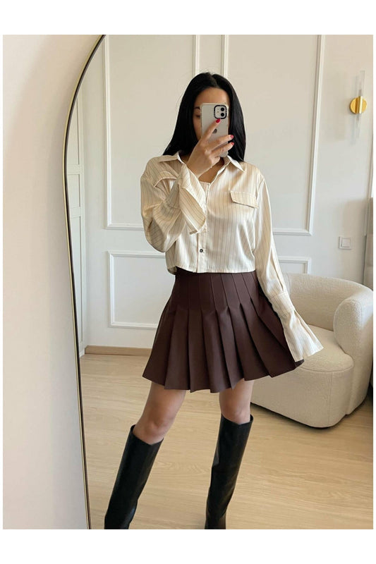ZÉIA skirt