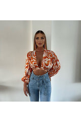 Tresiz blouse